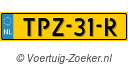TPZ-31-R