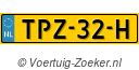 TPZ32H