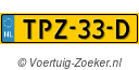 TPZ-33-D