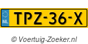 TPZ36X