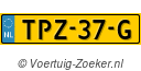 TPZ-37-G