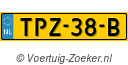 TPZ-38-B
