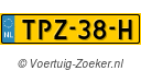 TPZ-38-H