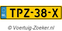 TPZ-38-X