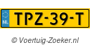 TPZ-39-T