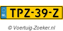 TPZ-39-Z
