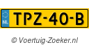 TPZ-40-B