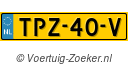 TPZ-40-V