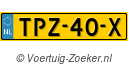 TPZ-40-X