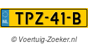 TPZ-41-B