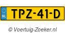 TPZ-41-D
