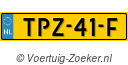 TPZ-41-F