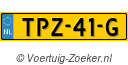 TPZ41G