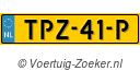 TPZ41P