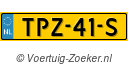 TPZ-41-S