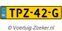 TPZ42G