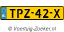 TPZ-42-X