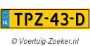 TPZ43D