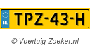 TPZ-43-H