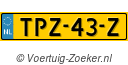 TPZ43Z