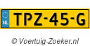 TPZ-45-G