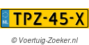 TPZ45X