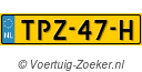 TPZ47H