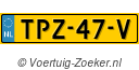 TPZ47V
