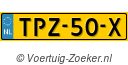 TPZ50X