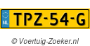 TPZ-54-G