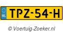 TPZ54H