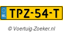 TPZ54T