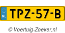 TPZ-57-B