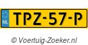 TPZ57P