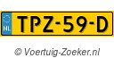 TPZ59D