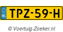TPZ-59-H