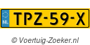 TPZ-59-X