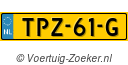 TPZ61G