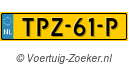 TPZ61P