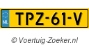TPZ-61-V