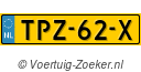 TPZ62X