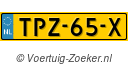 TPZ-65-X