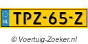TPZ65Z