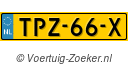 TPZ-66-X