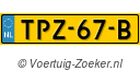 TPZ-67-B