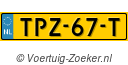 TPZ-67-T