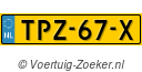 TPZ-67-X
