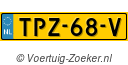 TPZ68V