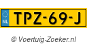TPZ-69-J
