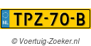 TPZ-70-B